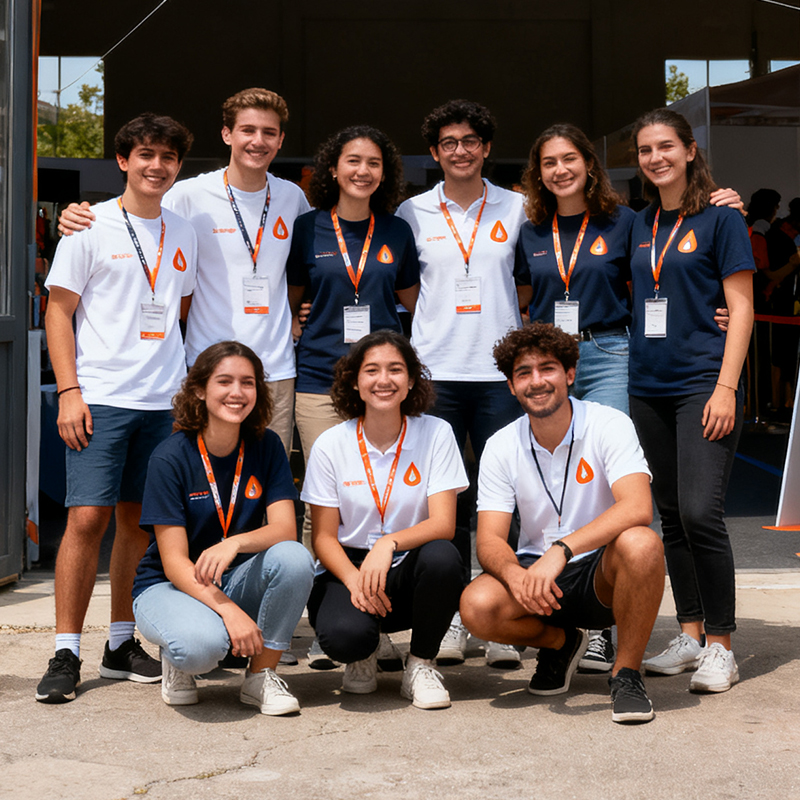 GreenCom Electronics