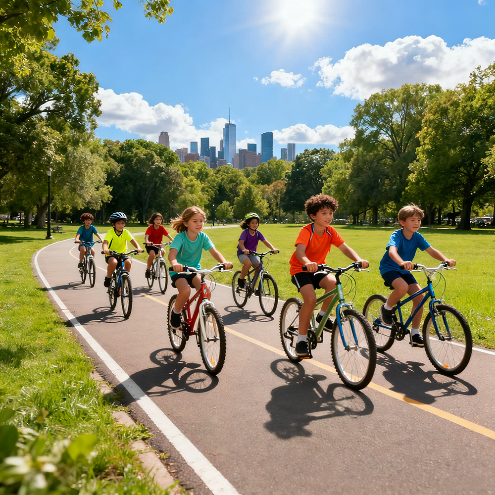 School Spotlight: Greenridge Primary's Journey