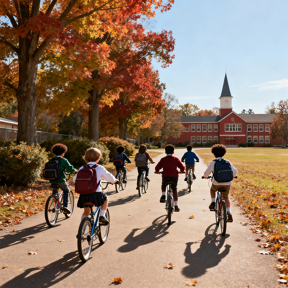 Sponsor Impact: GreenFleet Logistics