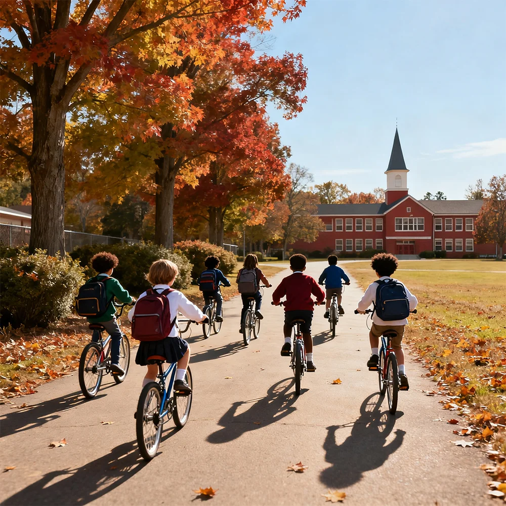 Sponsor Impact: GreenFleet Logistics