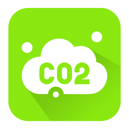 CO₂ Tracker and Commute Logger